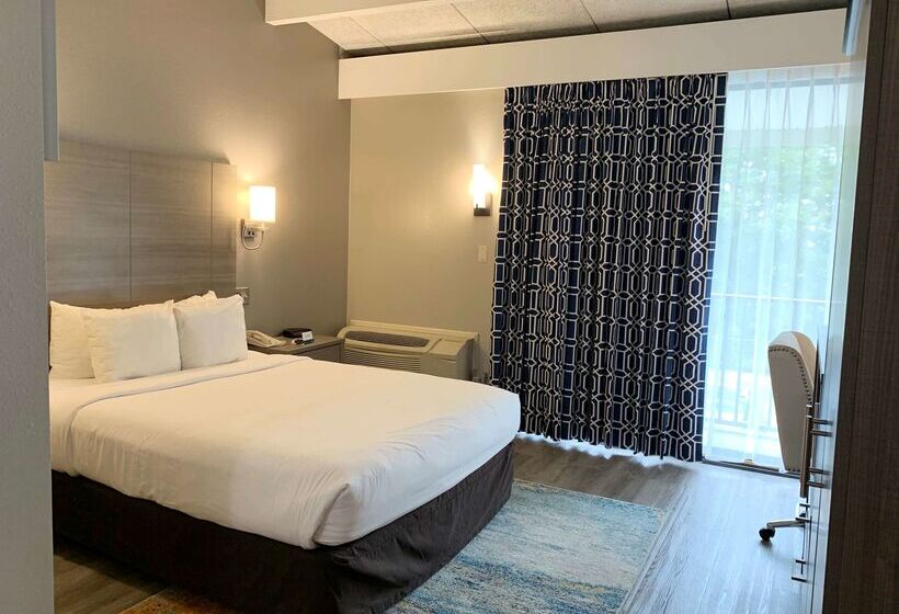 酒店 The Hub Middletown Red Bank  Best Western Signature Collection