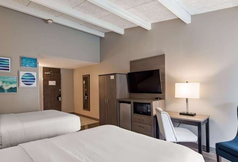 酒店 The Hub Middletown Red Bank  Best Western Signature Collection