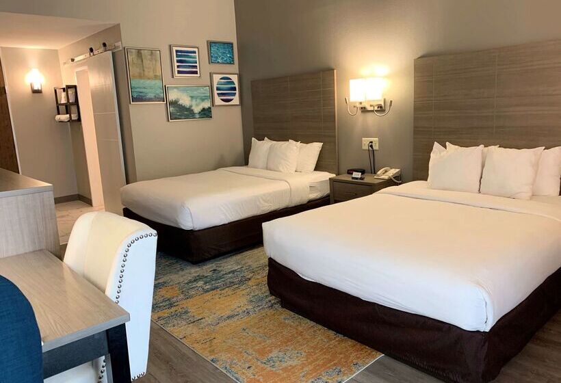 酒店 The Hub Middletown Red Bank  Best Western Signature Collection