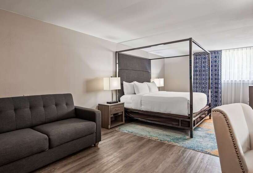 酒店 The Hub Middletown Red Bank  Best Western Signature Collection