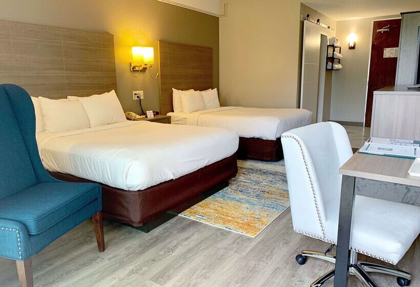 酒店 The Hub Middletown Red Bank  Best Western Signature Collection