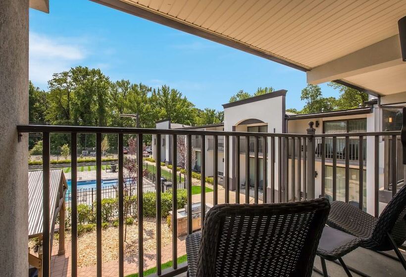 酒店 The Hub Middletown Red Bank  Best Western Signature Collection