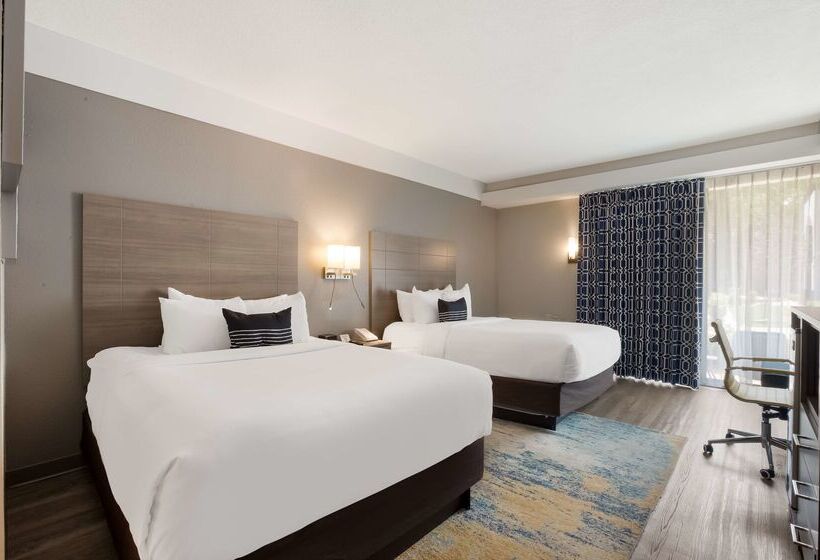 酒店 The Hub Middletown Red Bank  Best Western Signature Collection
