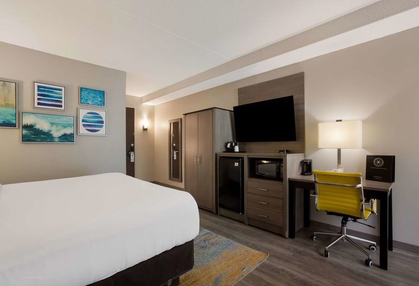 酒店 The Hub Middletown Red Bank  Best Western Signature Collection