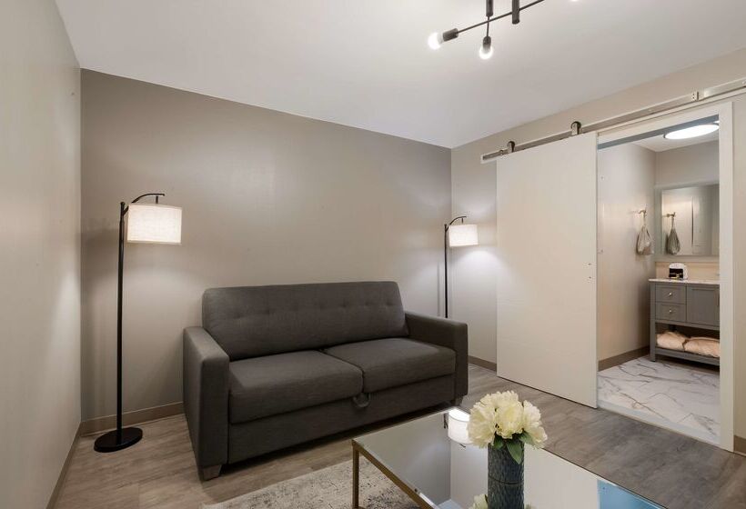 酒店 The Hub Middletown Red Bank  Best Western Signature Collection