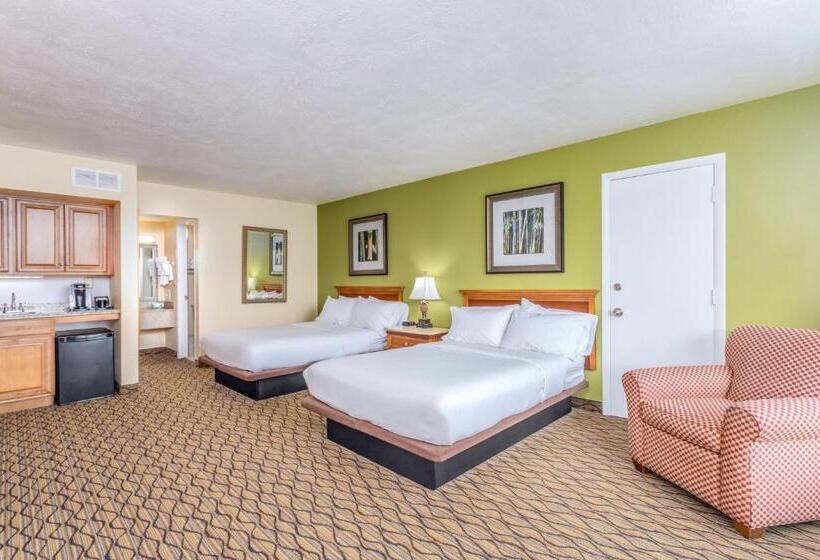 فندق Ocean Breeze Inn Vero Beach