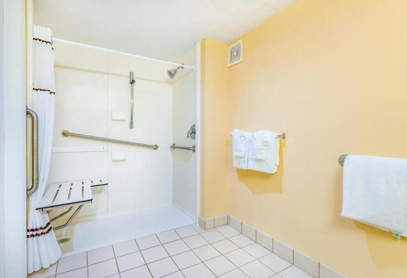 فندق Ocean Breeze Inn Vero Beach