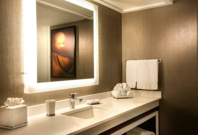 בית מלון כפרי Wyndham Houston West Energy Corridor