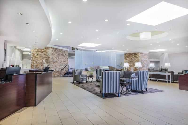 فندق Wyndham Sacramento