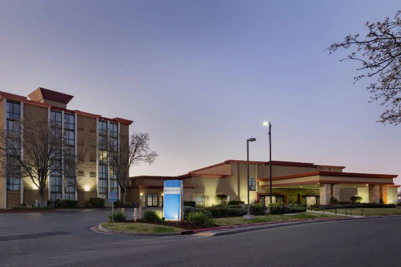 فندق Wyndham Sacramento