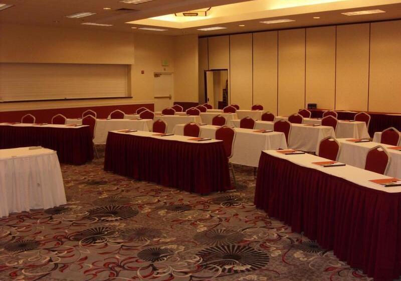 فندق Wyndham Sacramento