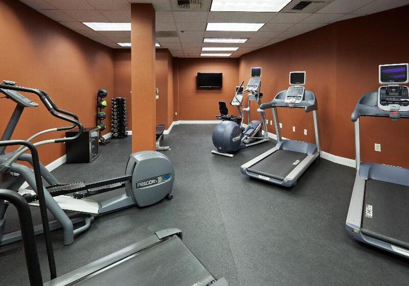 فندق Wyndham Sacramento