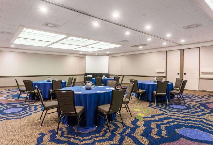 酒店 Wyndham San Diego Bayside