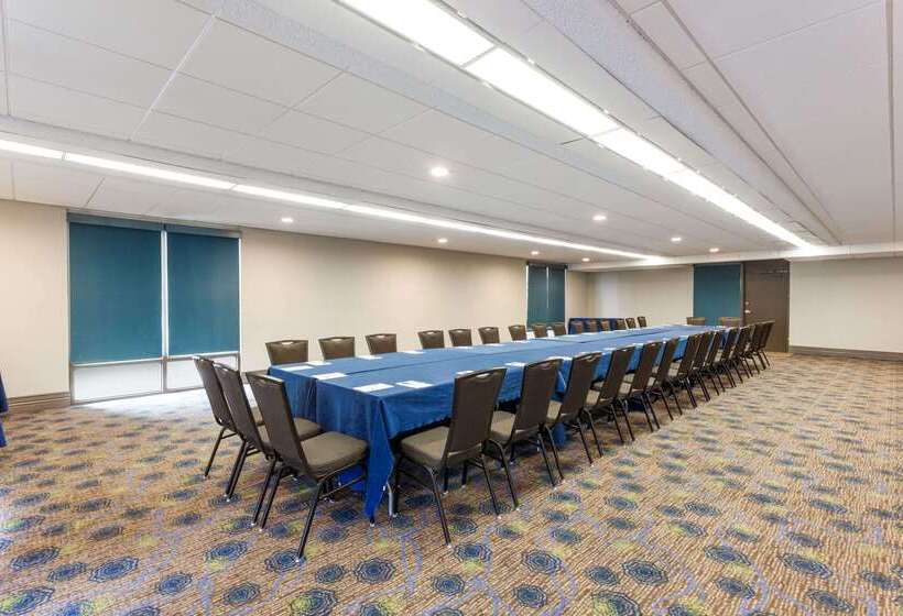 酒店 Wyndham San Diego Bayside