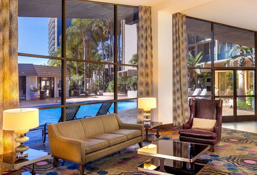 酒店 Wyndham San Diego Bayside