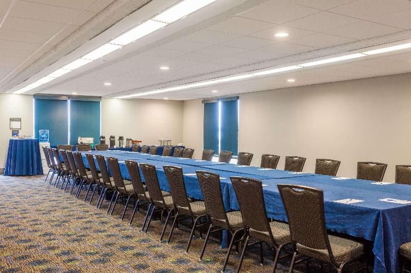 酒店 Wyndham San Diego Bayside
