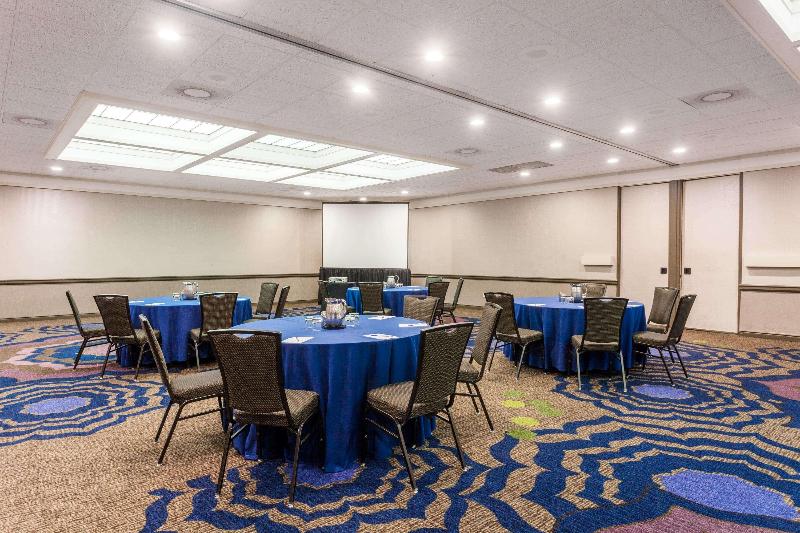 酒店 Wyndham San Diego Bayside