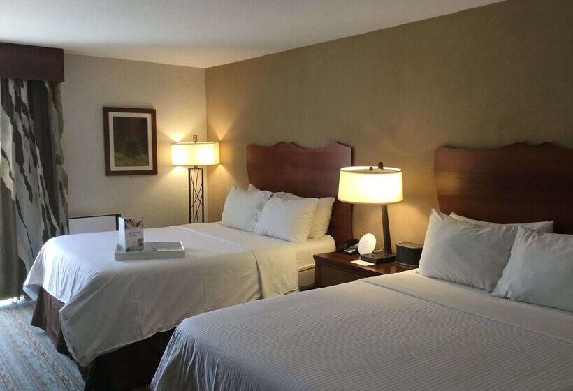 فندق Wyndham Visalia