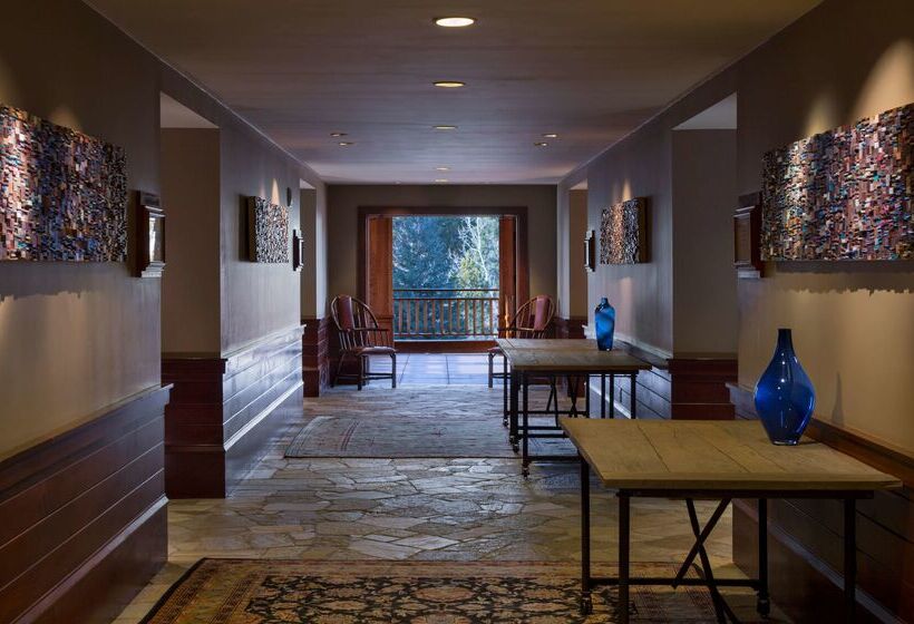 Hyatt Regency Lake Tahoe Resort, Spa & Casino