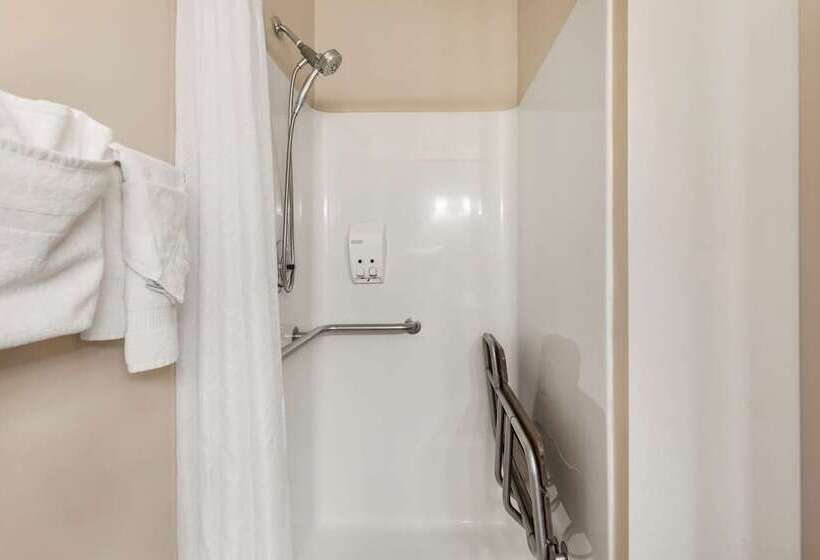 אתר נופש Best Western Indian Oak