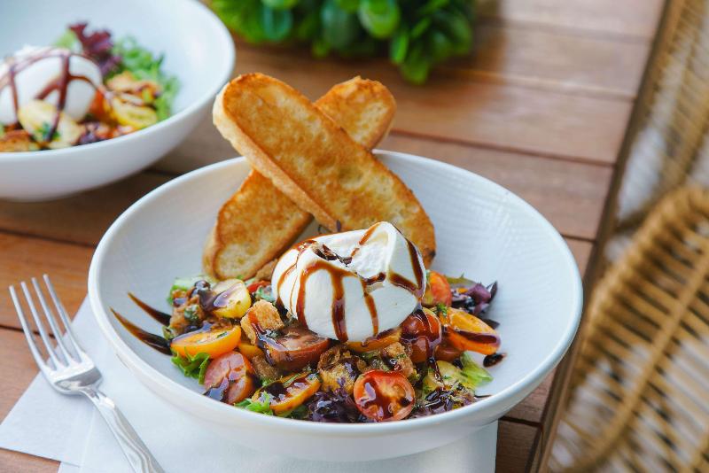 منتجع Hilton Garden Inn St. Pete Beach