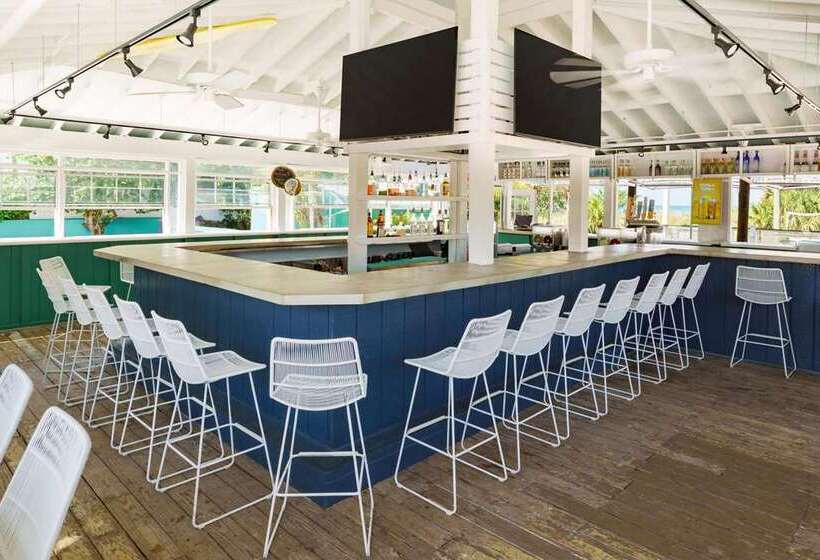 منتجع Hilton Garden Inn St. Pete Beach