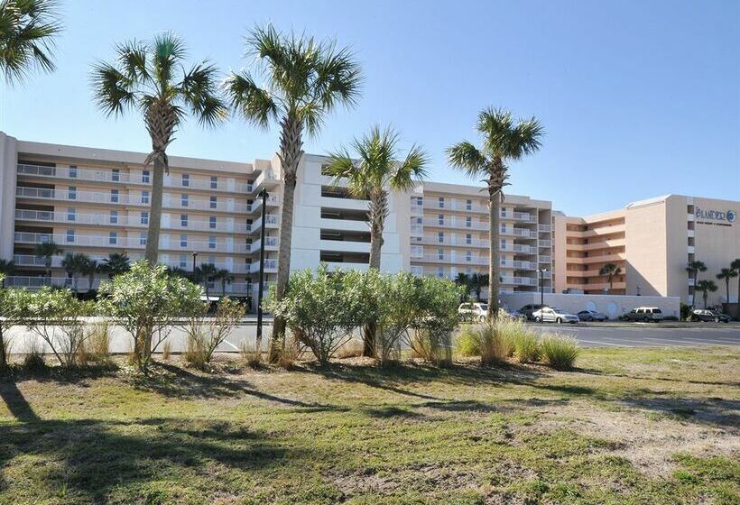 Resortquest Islander Beach Resort