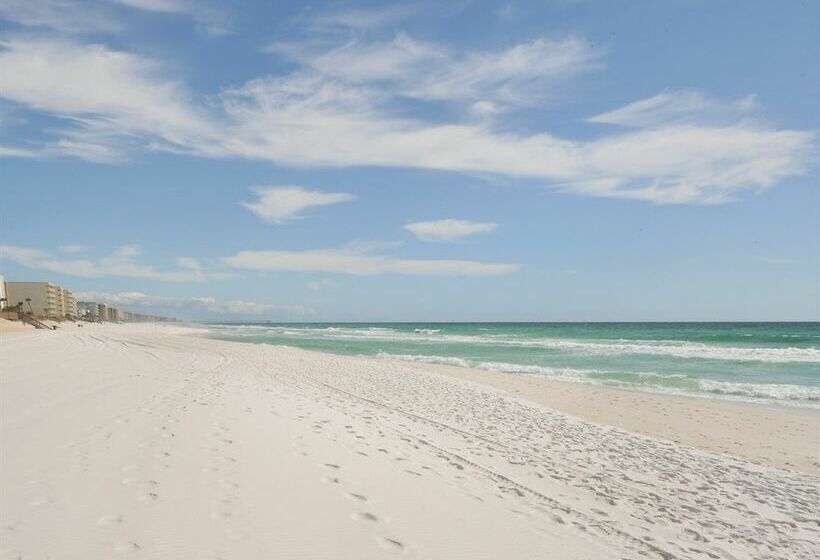 Resortquest Islander Beach Resort