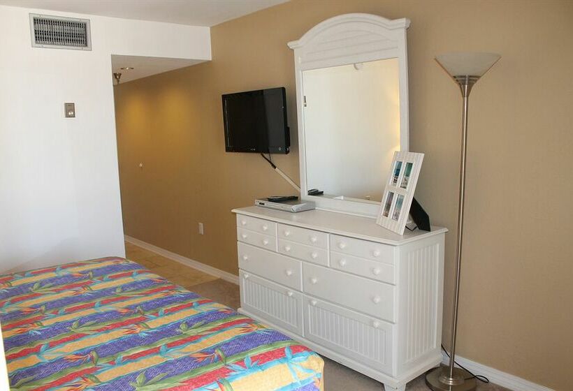 Resortquest Islander Beach Resort