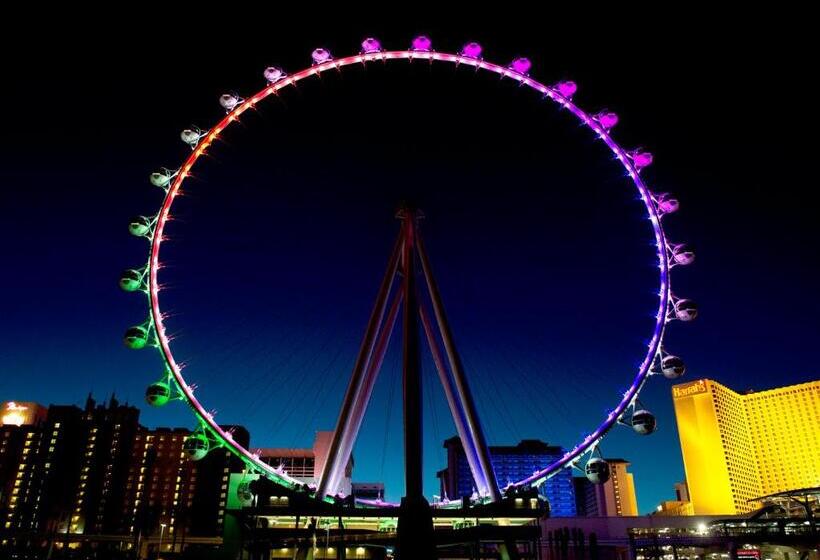 The Linq Hotel + Experience