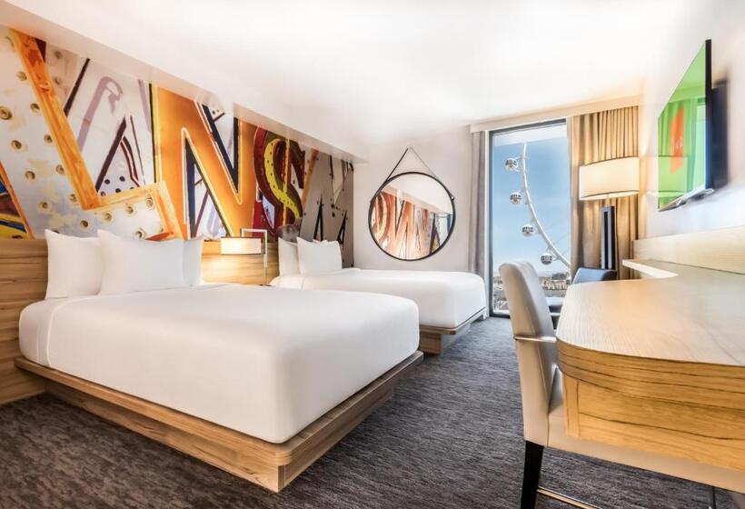 The Linq Hotel + Experience