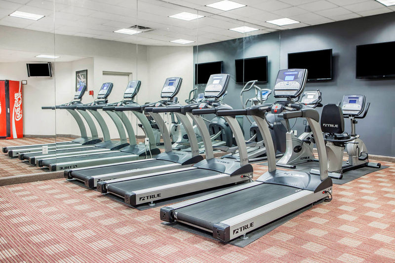 Clarion Hotel Empire Meadowlands