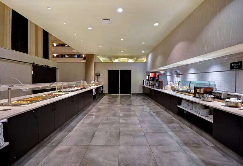 Embassy Suites By Hilton Montgomery Hotel & Conference Ctr