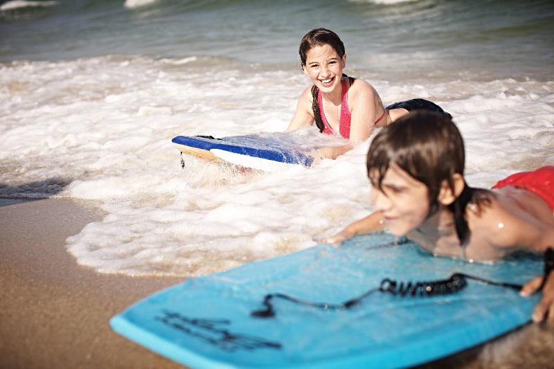 Fort Lauderdale Marriott Harbor Beach Resort & Spa