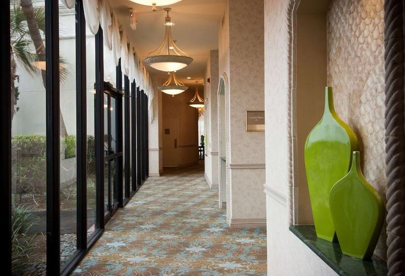 Hilton Galveston Island Resort