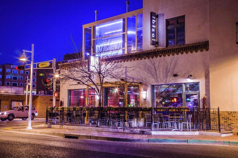 هتل Andaluz Albuquerque, Curio Collection By Hilton