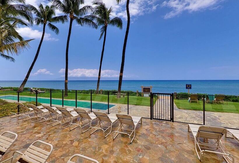 فندق Aston Mahana At Kaanapali
