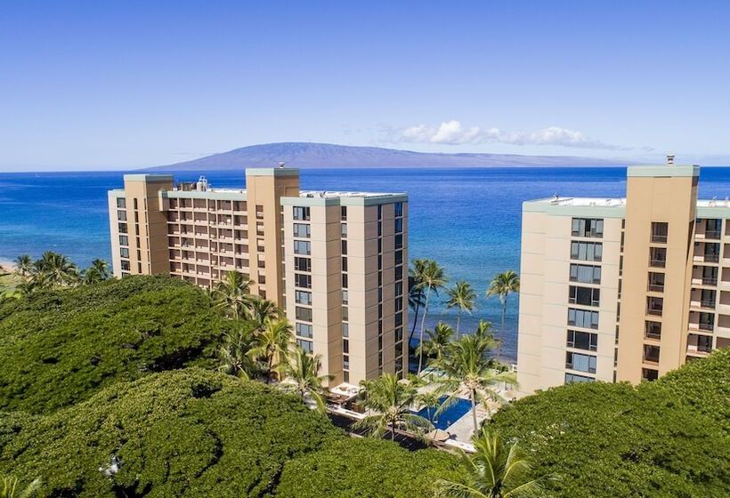 فندق Aston Mahana At Kaanapali