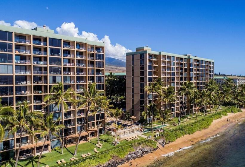 فندق Aston Mahana At Kaanapali