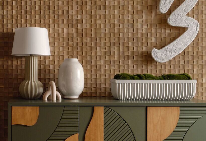 호텔 Avante, A Jdv By Hyatt