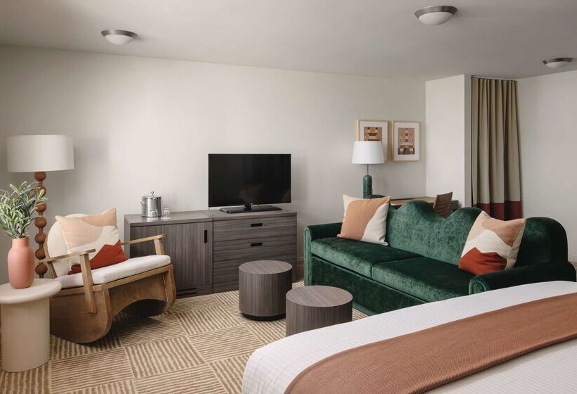 호텔 Avante, A Jdv By Hyatt