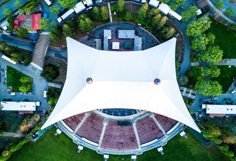 호텔 Avante, A Jdv By Hyatt