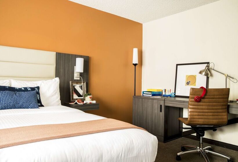 호텔 Avante, A Jdv By Hyatt