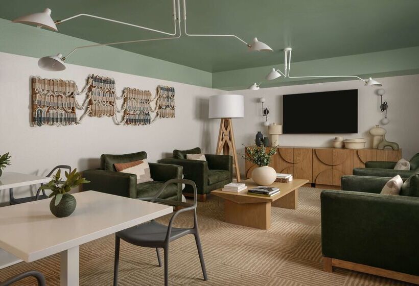 호텔 Avante, A Jdv By Hyatt