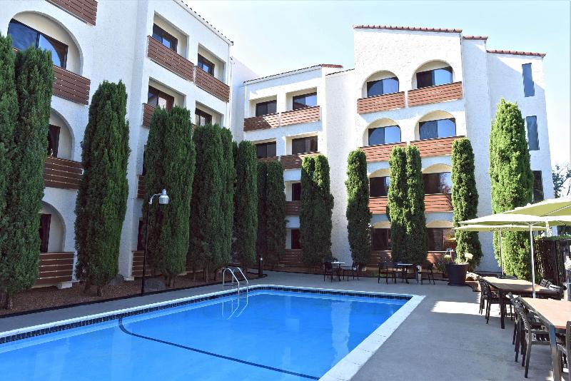 호텔 Avante, A Jdv By Hyatt