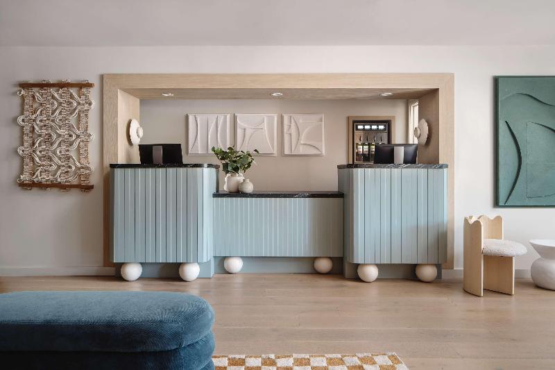 호텔 Avante, A Jdv By Hyatt