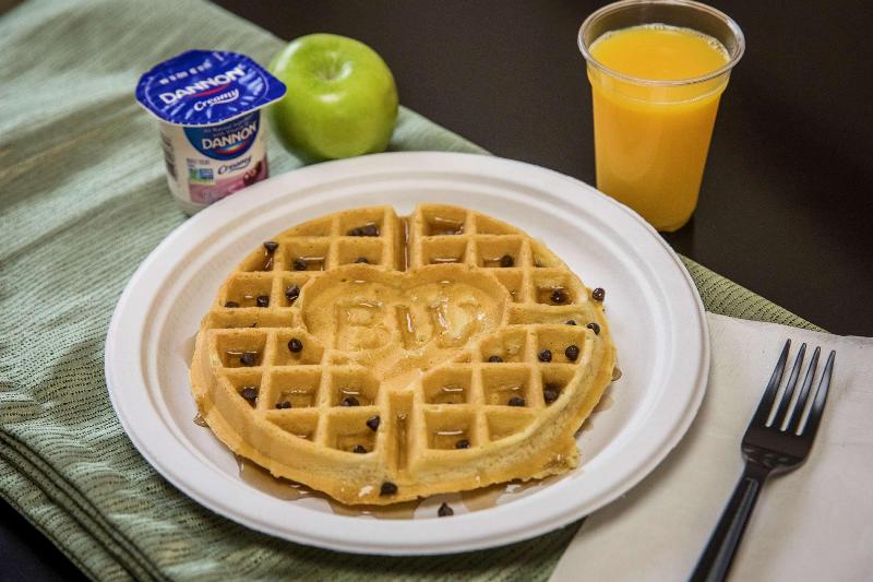 בית מלון כפרי Best Western Ashbury Inn