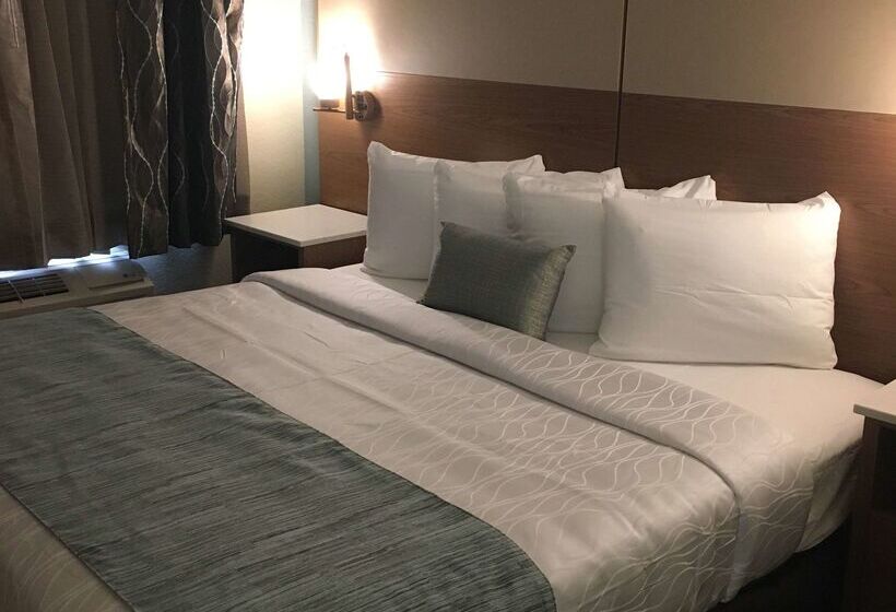 فندق Best Western Carlsbad By The Sea