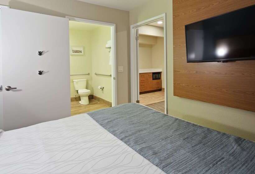 فندق Best Western Carlsbad By The Sea