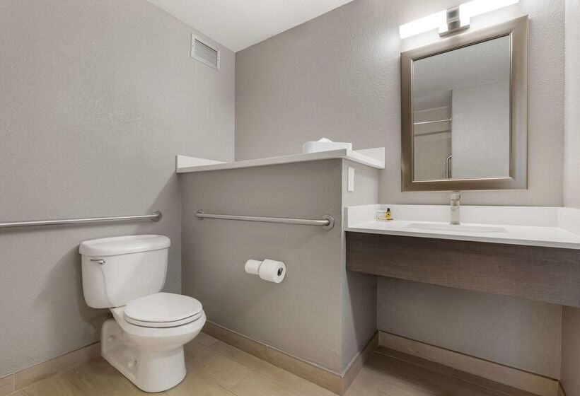 هتل Best Western Plus Sparksreno